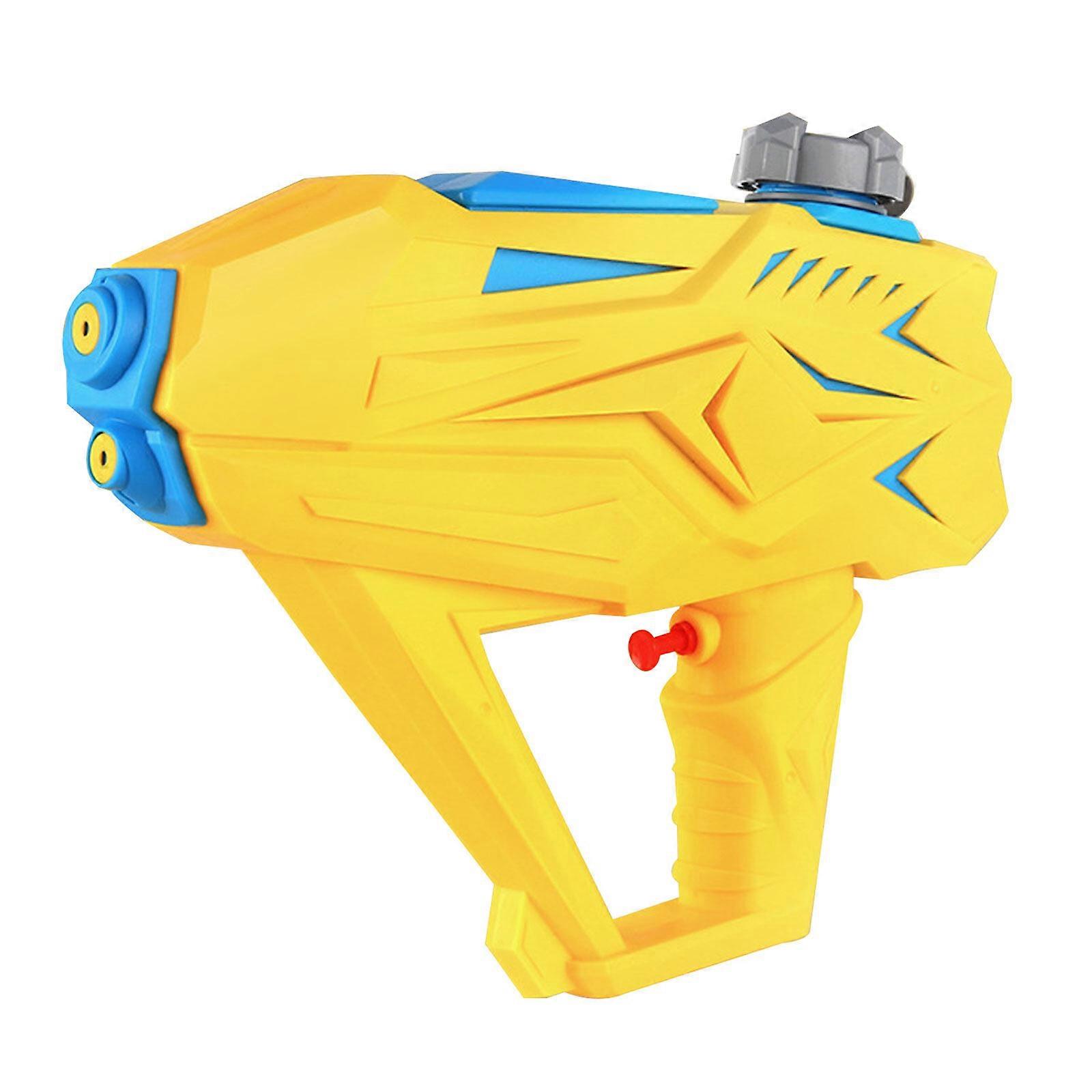 הנמכר ביותר אקדחי מים לילדים מבוגרים להשפריץ אקדחים מים פיצוץ ספוג צעצועים, בריכת שחייה קיץ לטווח ארוך חוף חול חיצוני מים לחימה לשחק ל
