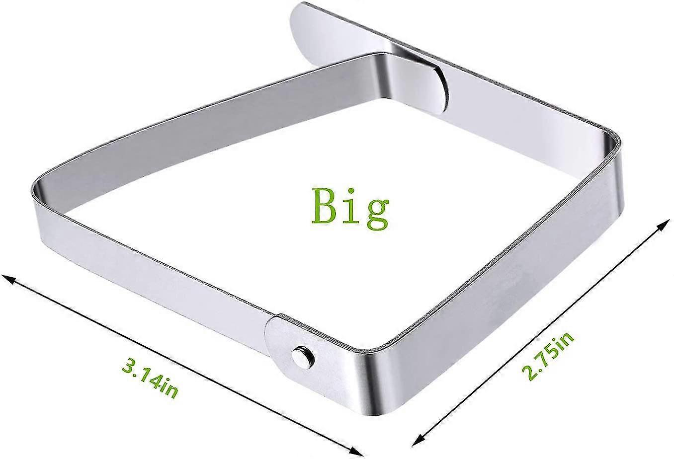 Pinces de nappe extérieures Grande couverture de table Pinces Tables épaisses 2 pouces