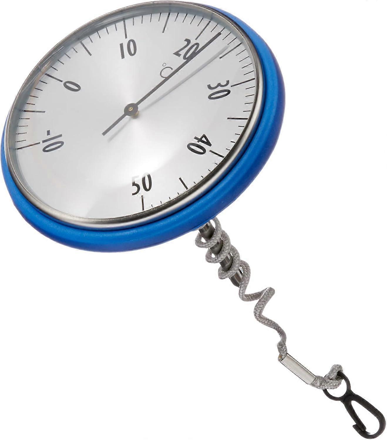 Dostmann 40.2005 / Thermomètre de Piscine