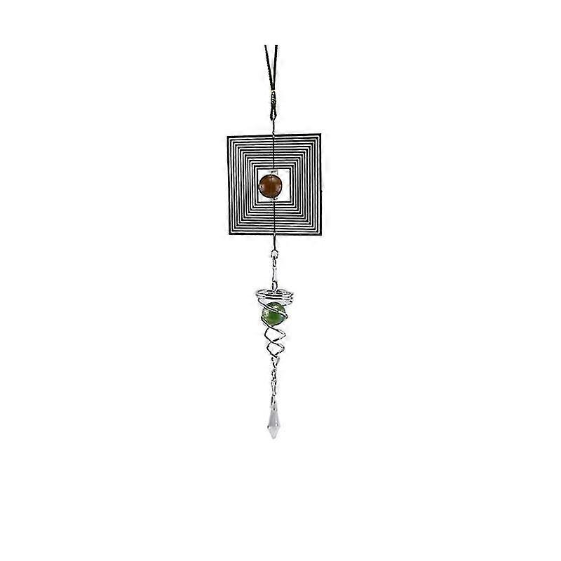 Beautiful Wind Chimes Wall Hanging Ornament Decor