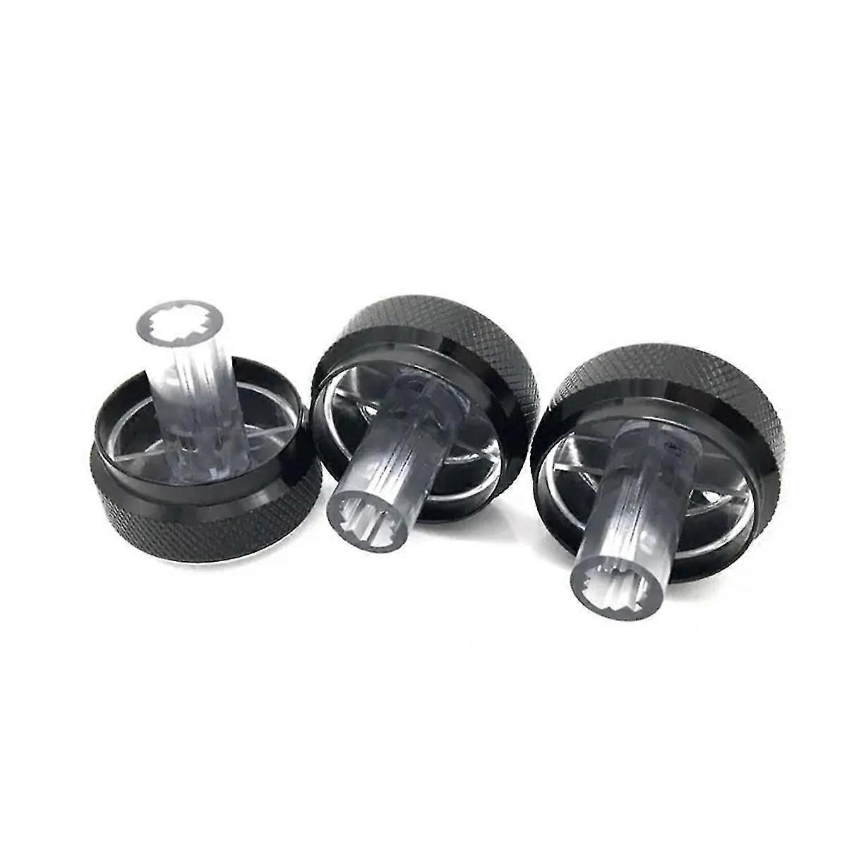 Car Air Conditioning Knob Heating Control Switch Knob For 2012