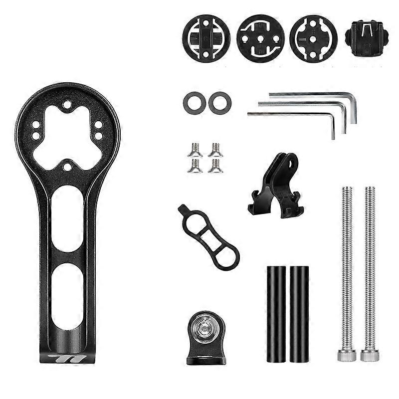 WEST BIKING Bike Computer Stand Extended Model