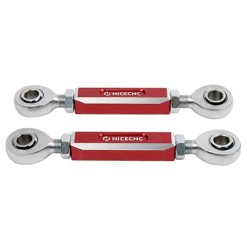 For RZR XP 1000 Front & Rear Sway Bar Link Kit for Polaris RZR XP 4 1000 RZR TURBO 4 2019-2020 RZR XP TURBO 2017-2021 ATV Parts