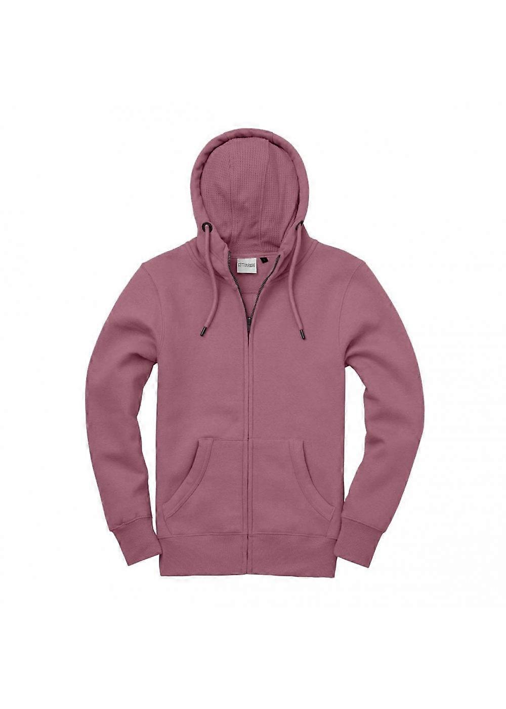 Men's Cottonridge Ultra Premium Zip Hoodie W51PF_v2.0