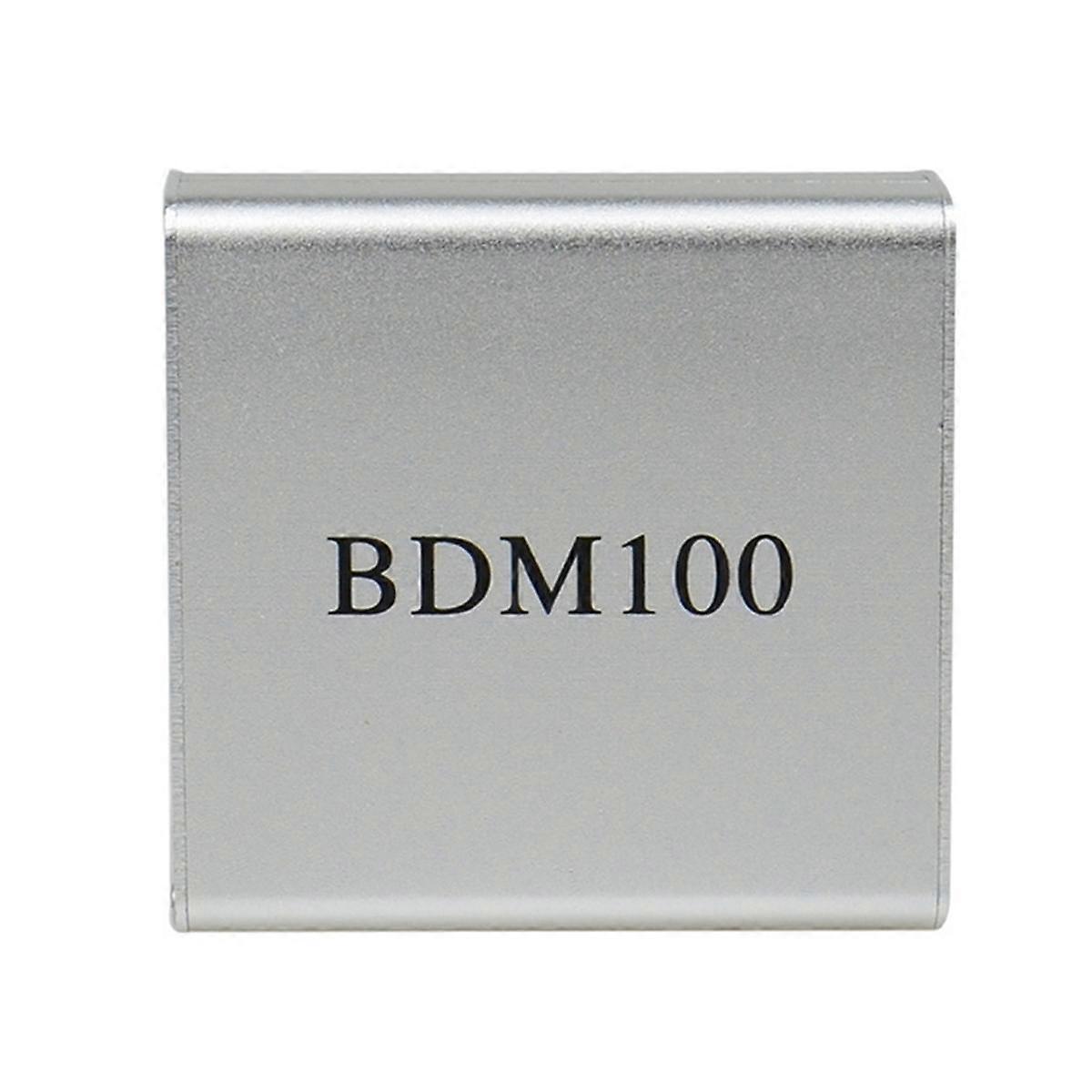 BDM 100 ECU BDM 1255 Programmer CDM1255 with Adapter ECU Chip Tuning Tools BDM Frame ECU Reader US Plug