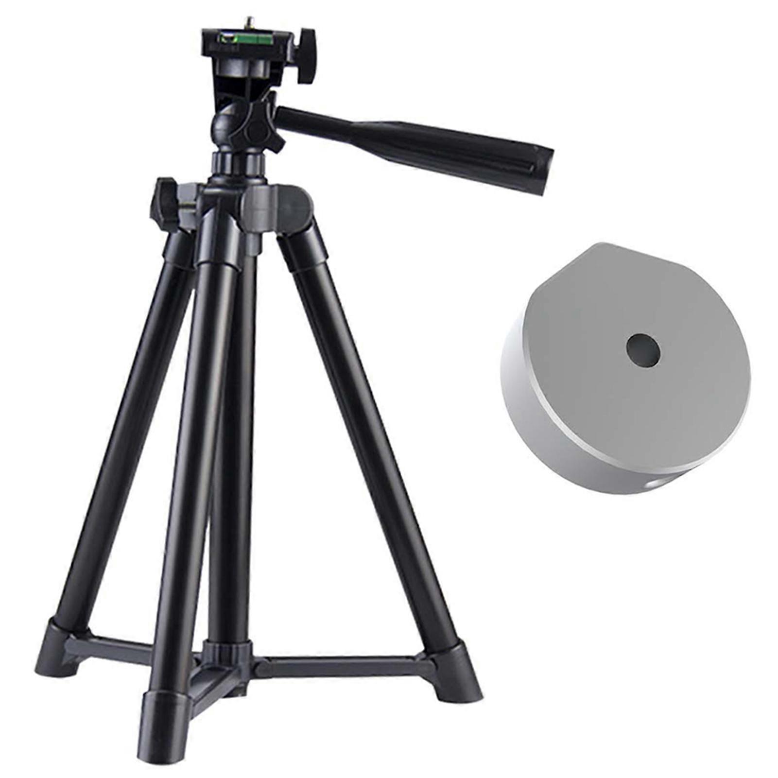 Adjustables Tripod Mount with Screw Adapter for StarLink Mini Outdoor Easy Mounting Kit for Outdoor
