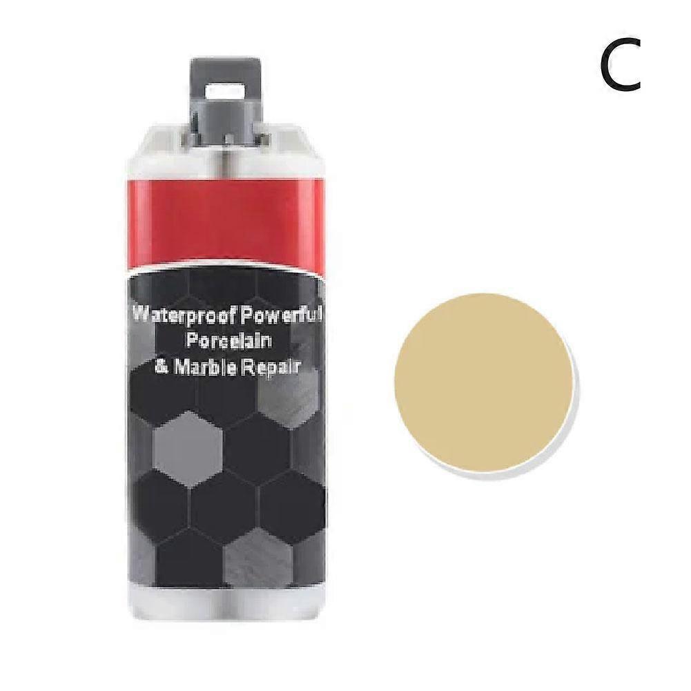 Quick Drying Tile Repair Paste Waterproof Porcelain Marble