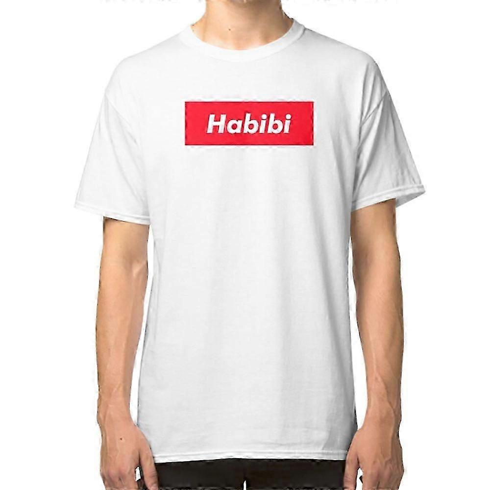 HABIBI T-shirt
