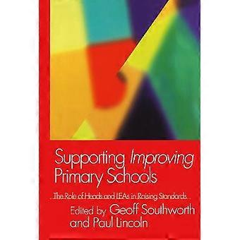 Supporting Improving Primary Schools