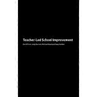 Teacher-Led School Improvement