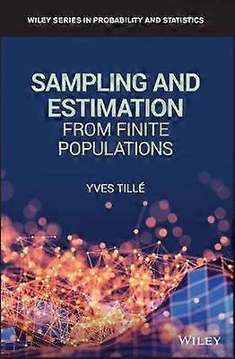 Sampling and Estimation from Finite Populations