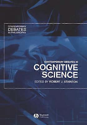 Contemporary Debates in Cognitive Science