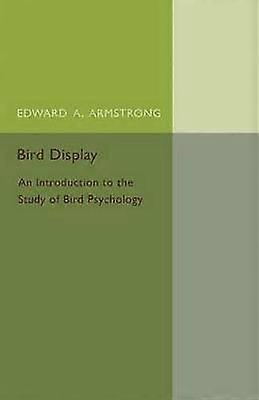 Bird Display