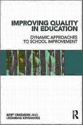 Improving Quality in Education