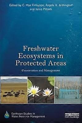 Freshwater Ecosystems in Protected Areas
