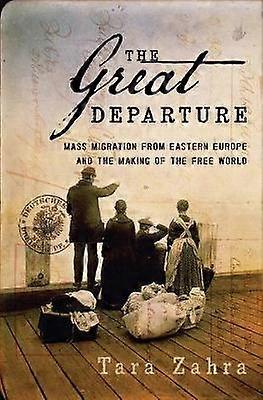 The Great Departure