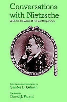 Conversations with Nietzsche