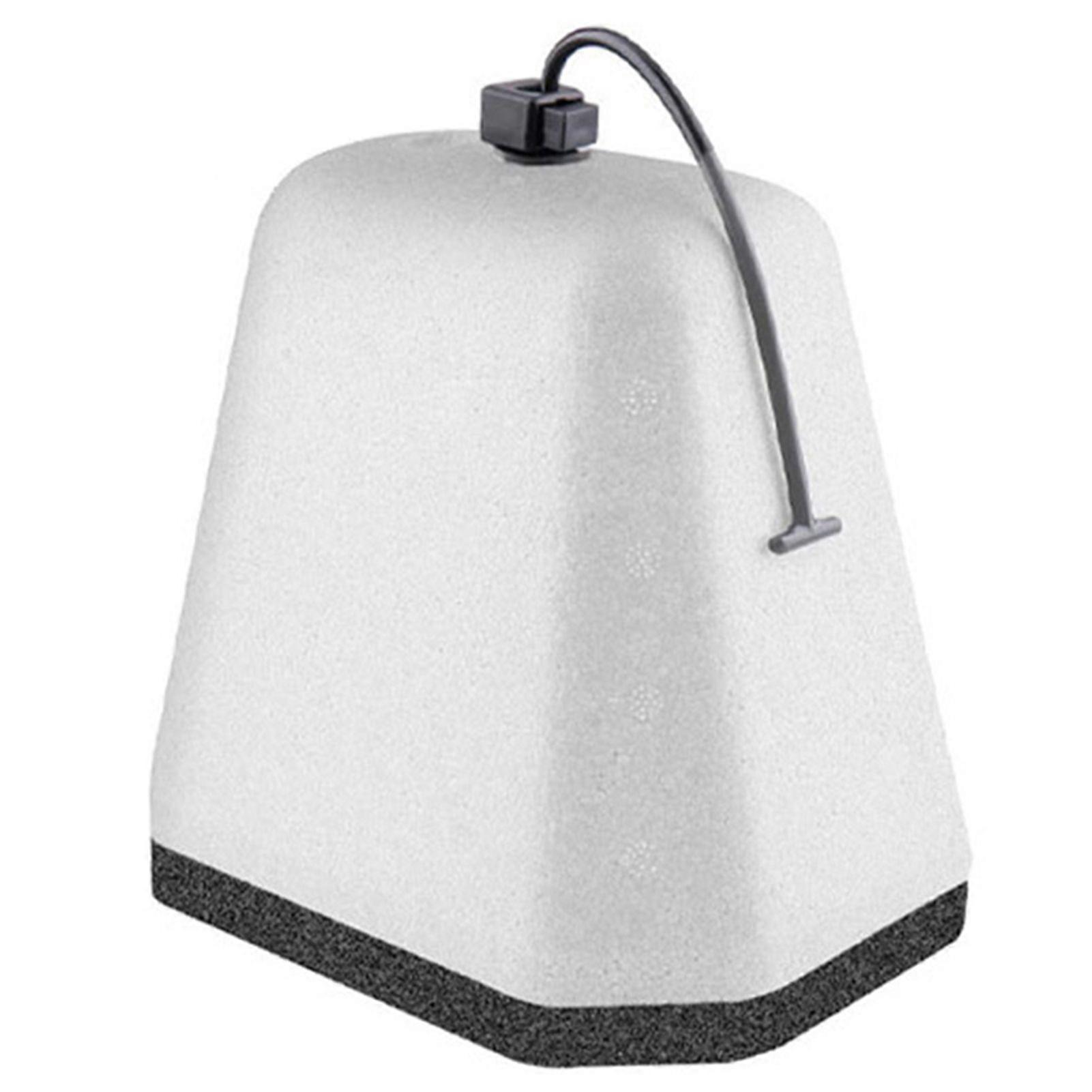 Outdoor Faucet Covers for Winter, Foam Spigot Insulated Covers, Freeze Protection for Hose Bibs & Outdoor Faucets