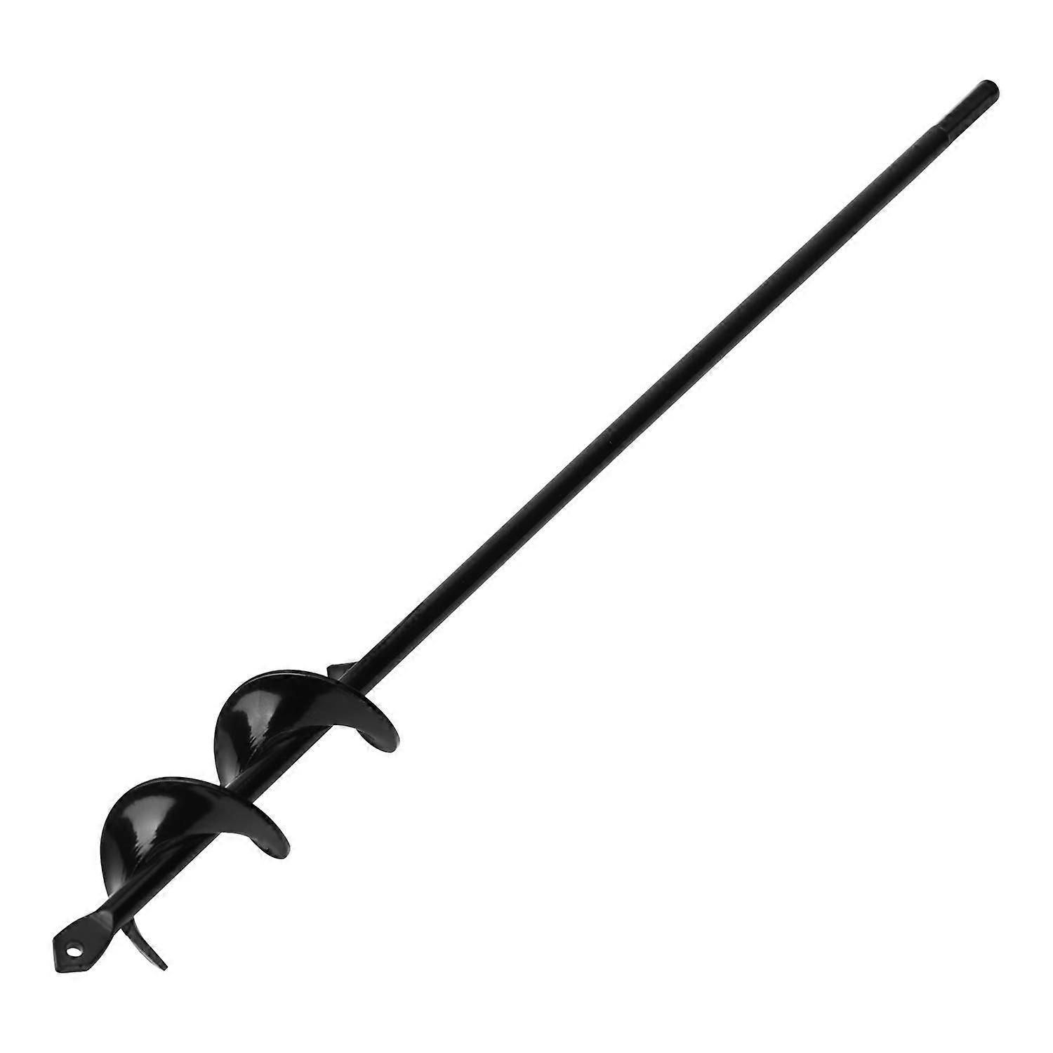 Rapid Flower Bulb Auger, Back-Saving, All-Soil Compatible