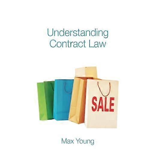 Contract Law: The Basics
