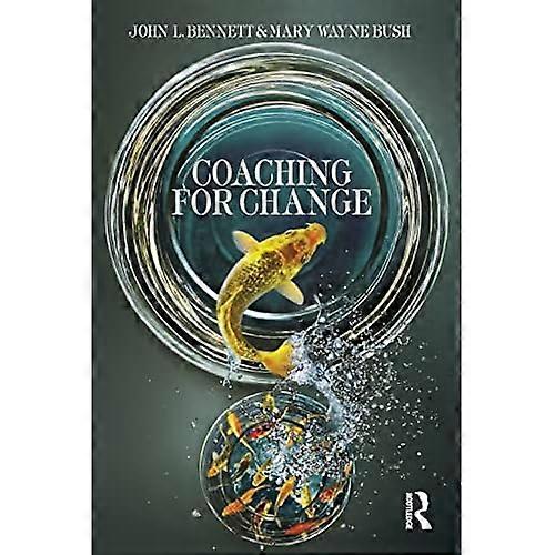 Coaching for endring