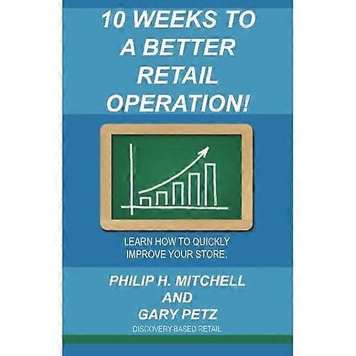 10 Weeks to a Better Retail Operation