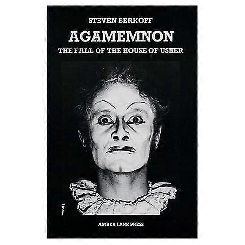 Agamemnon (näytelmiä)