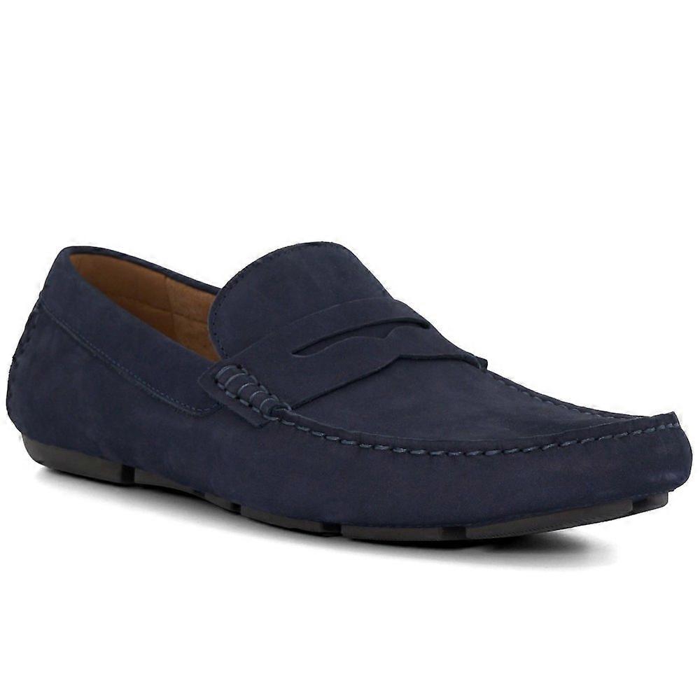 Dune Bradlay Mocassins pour hommes