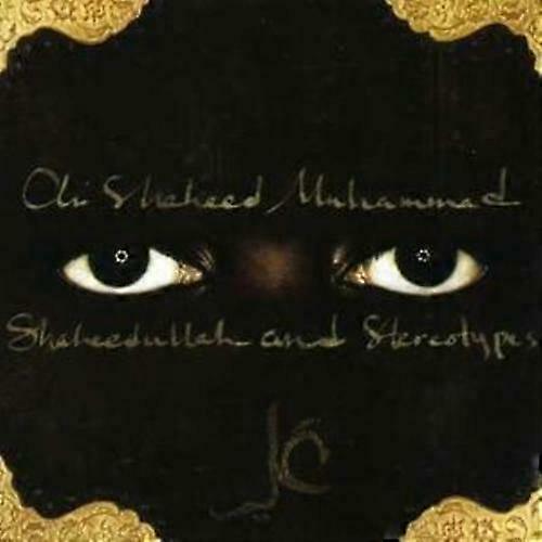 Ali Shaheed Muhammed Shaheedulla and Stereotypes CD (2004)