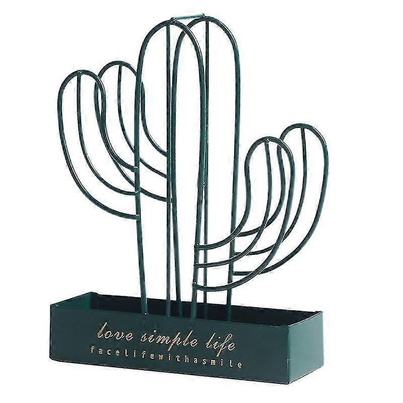 Myggerøgelse stativ, stilfuldt enkelt stativ til myggerøgelse