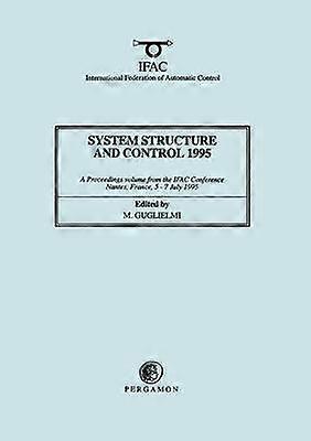 Järjestelmän rakenne ja ohjaus 1995