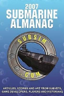 2007 Submarine Almanac