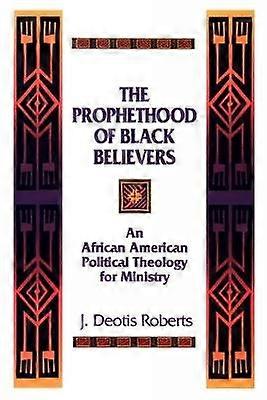 La profecía de los creyentes negros