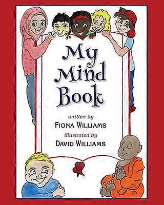 My Mind Book