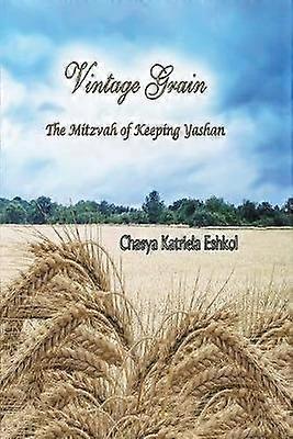 Vintage Grain