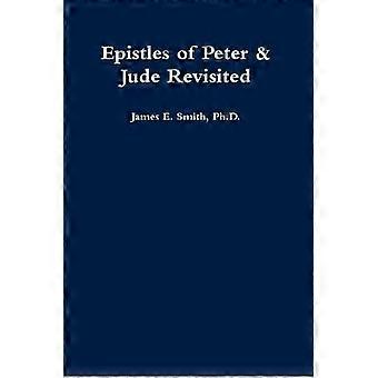 Epistole di Pietro e Giuda rivisitate