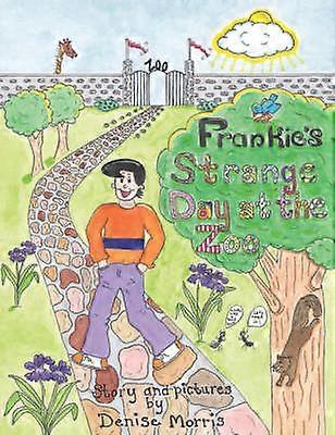 Frankie's Strange Day at the Zoo