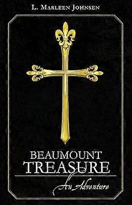 Beaumount Treasure an Adventure
