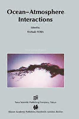 Ocean-Atmosphere Interactions