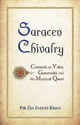 Saracen Chivalry