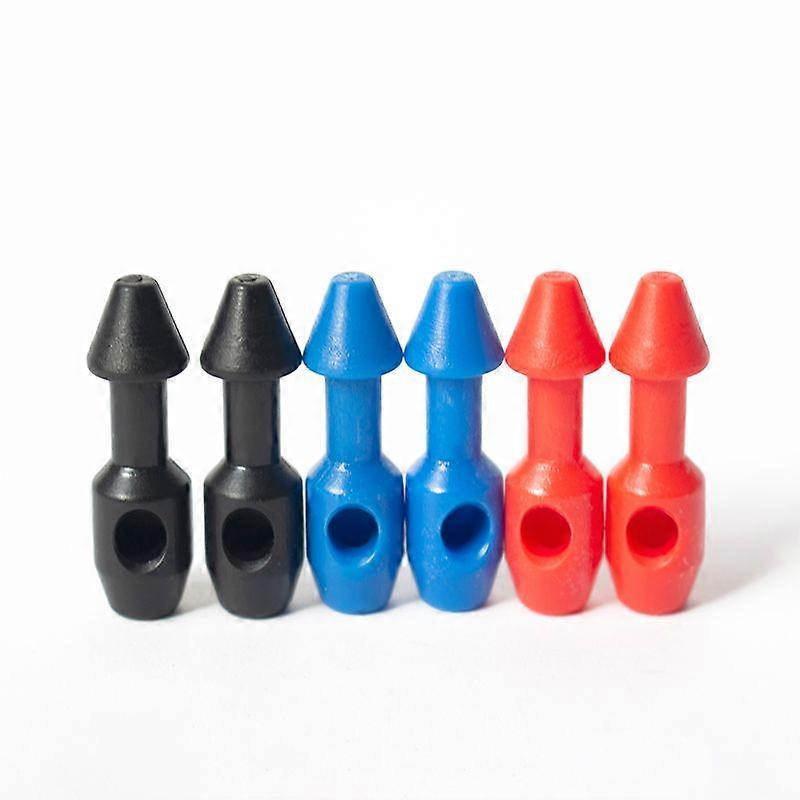 Fishing Accessory For Diver Spearfishing Rubber And Plastic Hinge Inserts For Fishing Rod PP Material Origin China