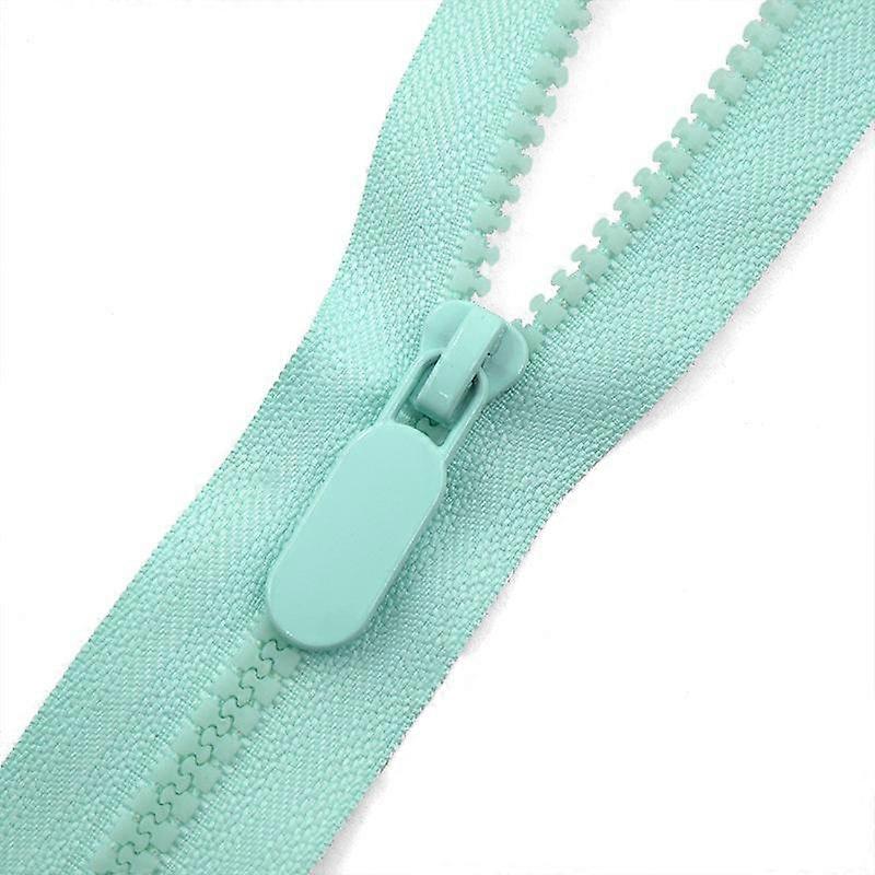 50cm Craft Sewing Diy Accessories No.5 Resin Zippers No Endless Lock Zippers Open Resin Zipper