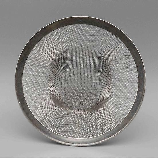 Anti-rust Cleaning Stainless Steel Mesh Sink Strainer