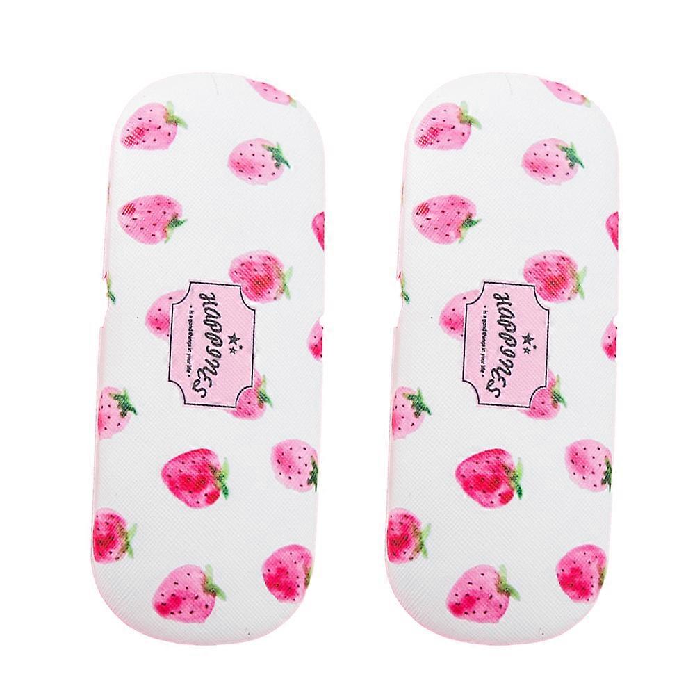 glasses case, reading glasses storage box