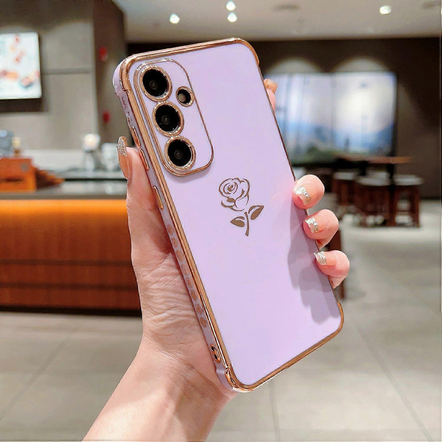 For Galaxy A16 5G Phone Case