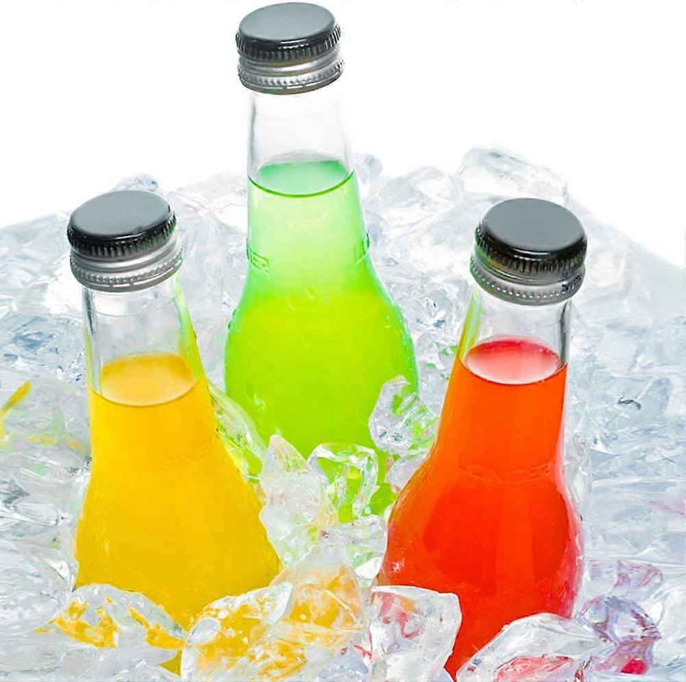 100 kpl kirkasta väärennettyä murskattua jääkiveä maljakon täyteaineeksi, muovinen akryylitimantti