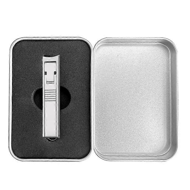 Stainless Steel Needles Nail Clippers