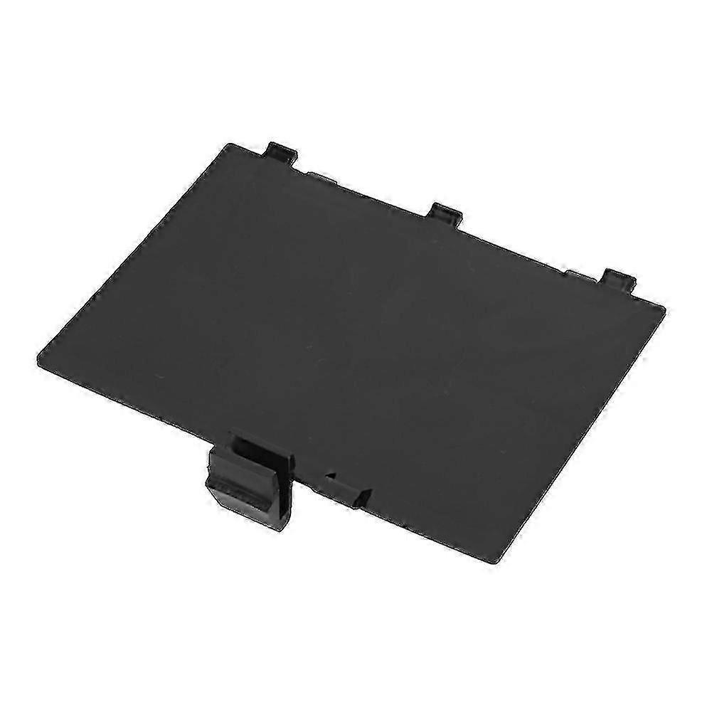 Hjulhusfoderpanel passar för Fiat 500 vänster och höger frambåge