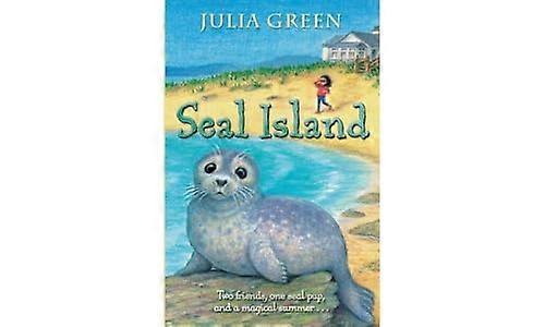 Seal Island