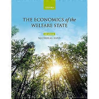 The Economics of the Welfare State